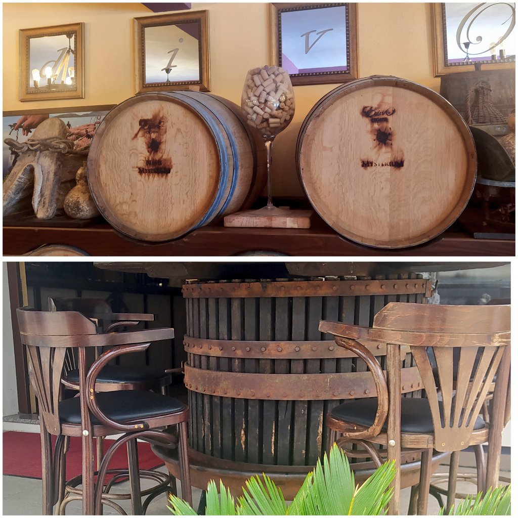 Dear Twitter,
These are the images from yesterday's winetasting tour on the Peninsula of Pelješac. 📸❤️🍇🍷
#Drače #edivowinery #Pelješac #Croatia #winetasting #beautiful
#wineregion #invinoveritas #tourguide #photoalbum