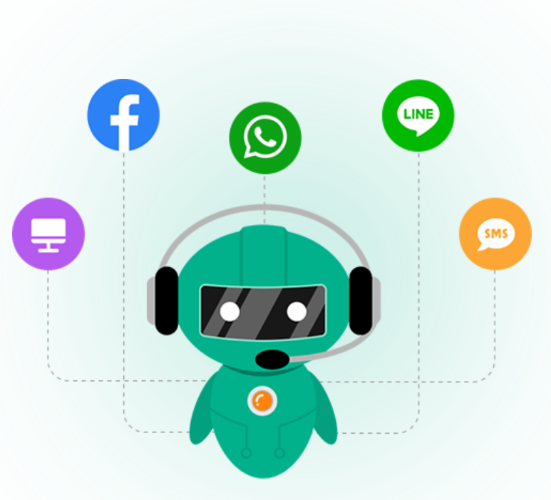 Cloopen7Moor's tweet photo. Cloopen provides fast, simple, and stable high-quality service, and AI Bot enhances customer experience through standardized automatic responses to reduce labor costs.

For more info: https://t.co/aKubkrEKJz

#cloopen #aibotchatsupport  #cloudsolution https://t.co/3mOzqRDyZE