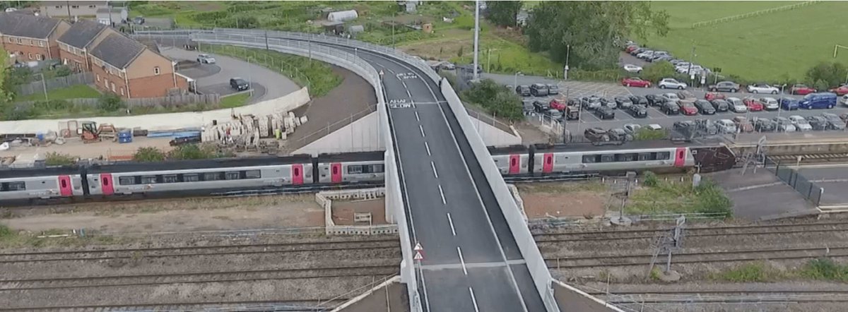 Shay Murtagh Precast (@shaymurtagh) on Twitter photo This a throwback to when <a href="/NuttallBam/">Bam Nuttall</a> contracted us to manufacture concrete units for Rogiets Bridge as part of the upgrade by <a href="/networkrail/">Network Rail</a>
Case Study: ow.ly/4ZVW50OGzIG
Watch here: ow.ly/c2wy50OGzIB
#precast #construction #bridge #concrete #logistics #tbt This a throwback to when <a href="/NuttallBam/">Bam Nuttall</a> contracted us to manufacture concrete units for Rogiets Bridge as part of the upgrade by <a href="/networkrail/">Network Rail</a>
Case Study: ow.ly/4ZVW50OGzIG
Watch here: ow.ly/c2wy50OGzIB
#precast #construction #bridge #concrete #logistics #tbt