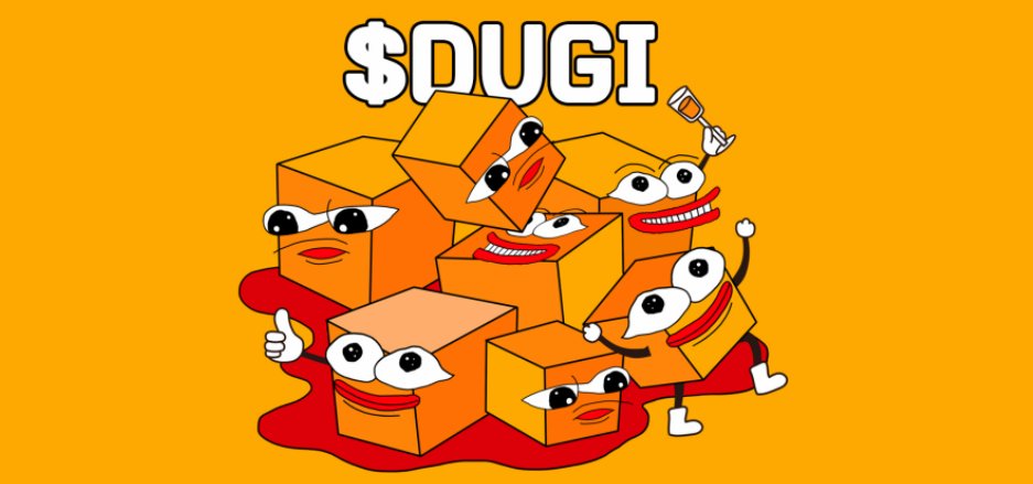 This is Our Time, Event Soon $DUGI