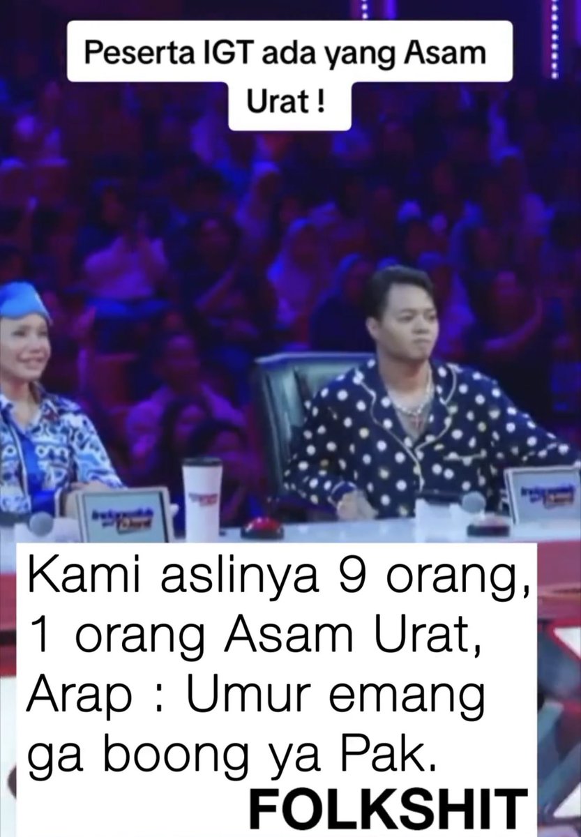 sosmed keras tweet media