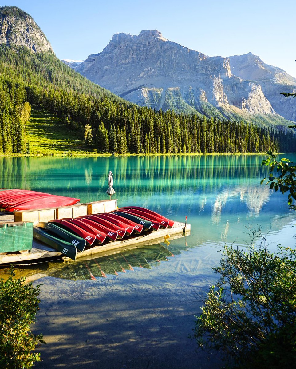 Banff National Park