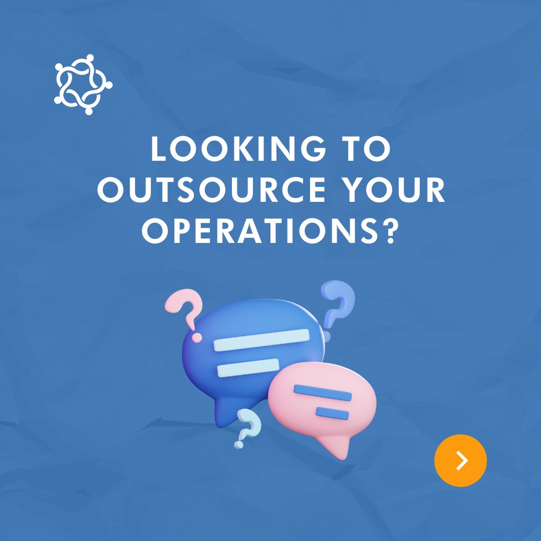 HarmonyTechLLC's tweet image. From defining objectives to prioritizing data security, we&apos;ve got you covered.

Let&apos;s optimize your business together! 💼✨

Follow us to learn more about Harmony!

#OutsourcingTips #BusinessEfficiency