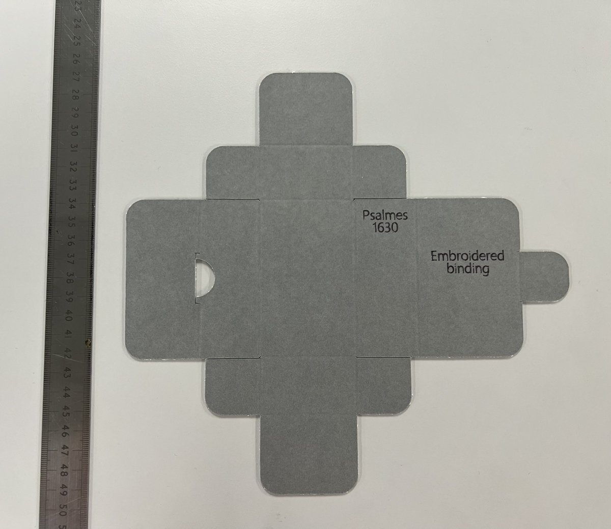 BL Collection Care tweet media