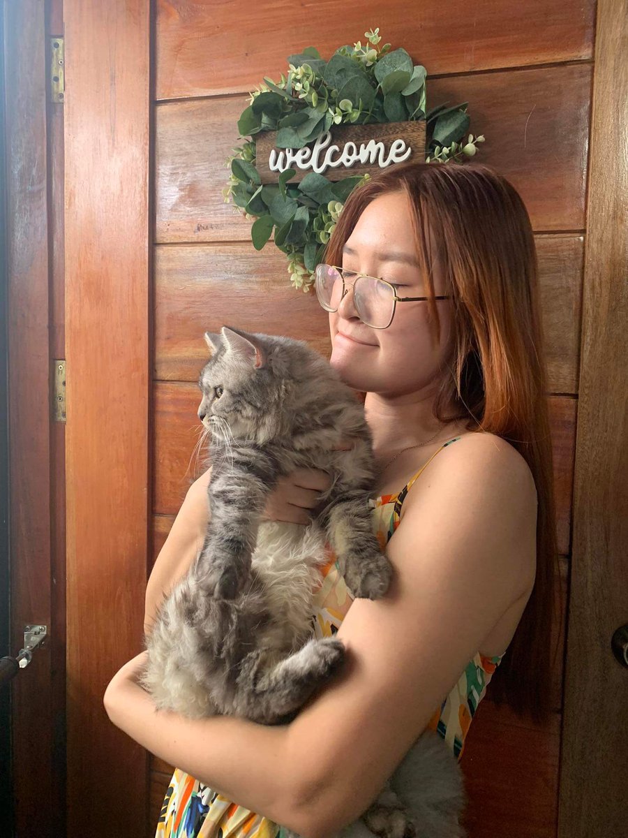 kmbrlydee_'s tweet photo. Amugooong in the hauz ✨ https://t.co/lJLNMVOQM9