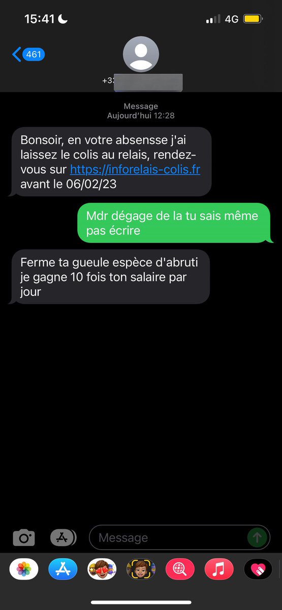 ZoneDeLaHonte's tweet photo. Clash fort 🤣 https://t.co/9utwTbo8fx