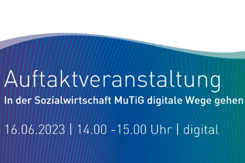 Morgen, 14 Uhr findet die Auftaktveranstaltung vom Projekt #pulsnetzMuTiG statt. Wir sind dabei! Ihr auch?
Hier geht's zur Anmeldung: mutig.pulsnetz.de/auftaktveranst…