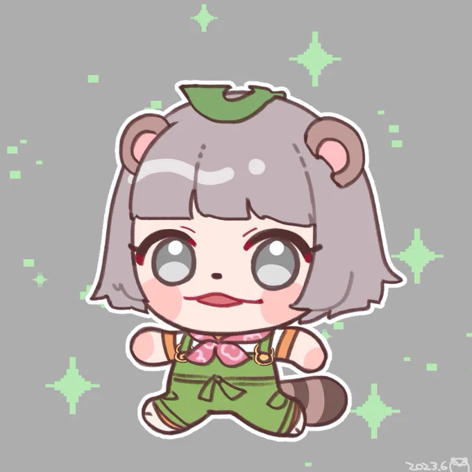 ぽだよ〜〜〜〜〜〜〜〜〜  #ぽこあーと
