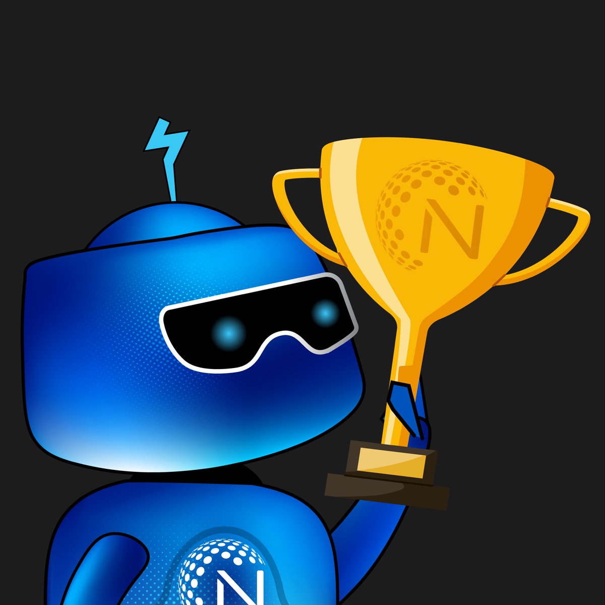 We are proud to celebrate our first 100 Netizen TGA members! 🫡🏆

Join the fun and participate in our first community RAID. All welcome! 
t.me/NetizenOfficial

Have fun and use #Telegram like never before! 🙃 

PS: Netizen Legend leaderboard is live! 💪🏻

#dontbelate