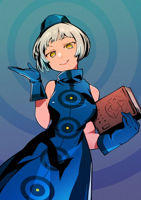 P3R楽しみだな～ #Persona3 #P3R