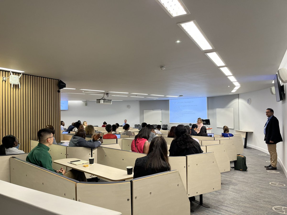 Our first keynote address is by <a href="/PAbigail_Marks/">Abigail Marks</a>, Associate Dean Research <a href="/UniofNewcastle/">Newcastle University</a> - “The Present and the Future of Work”