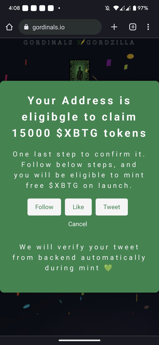 Web3 craze tweet media