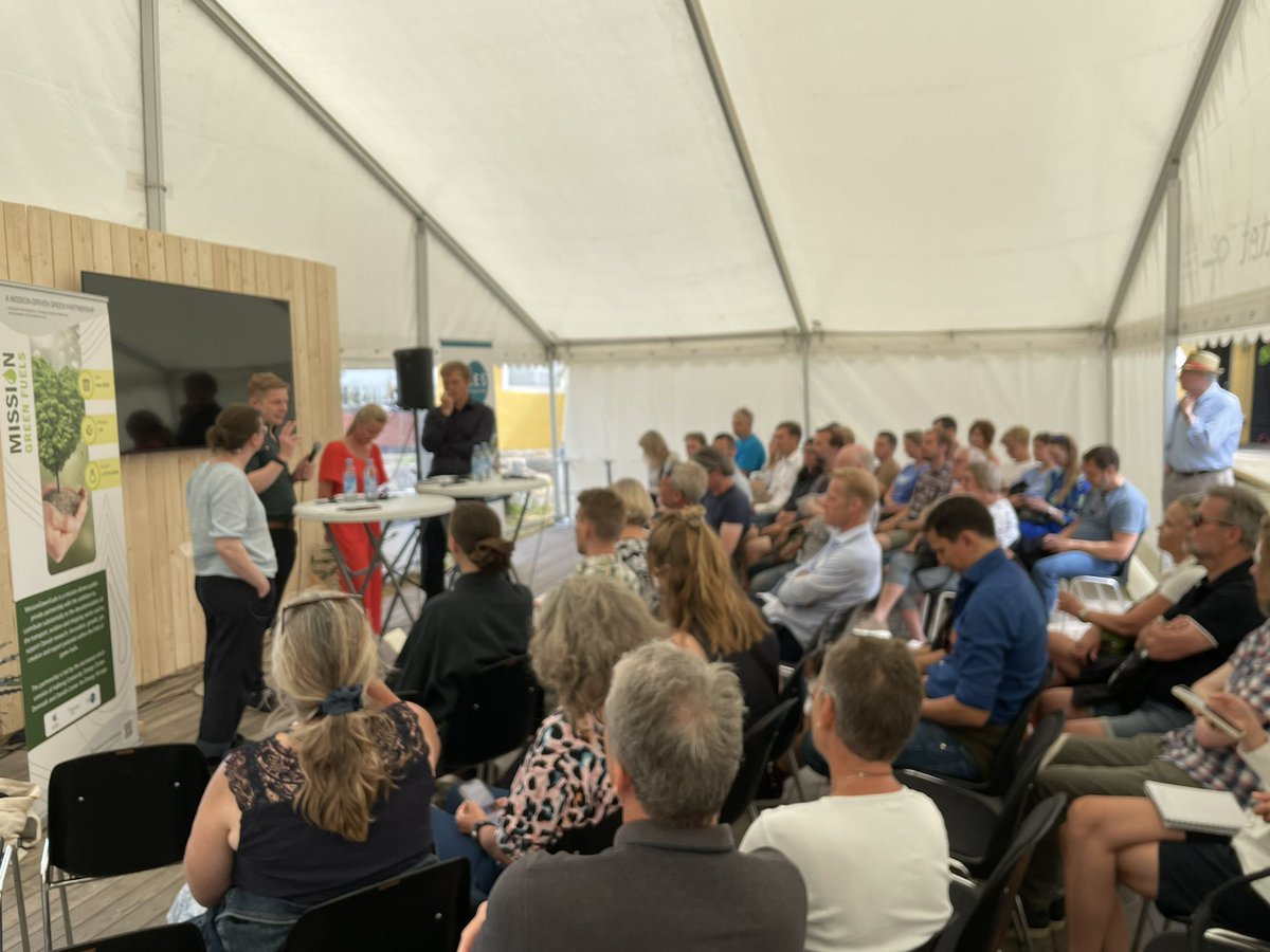 Dansk Center for Energilagring tweet media