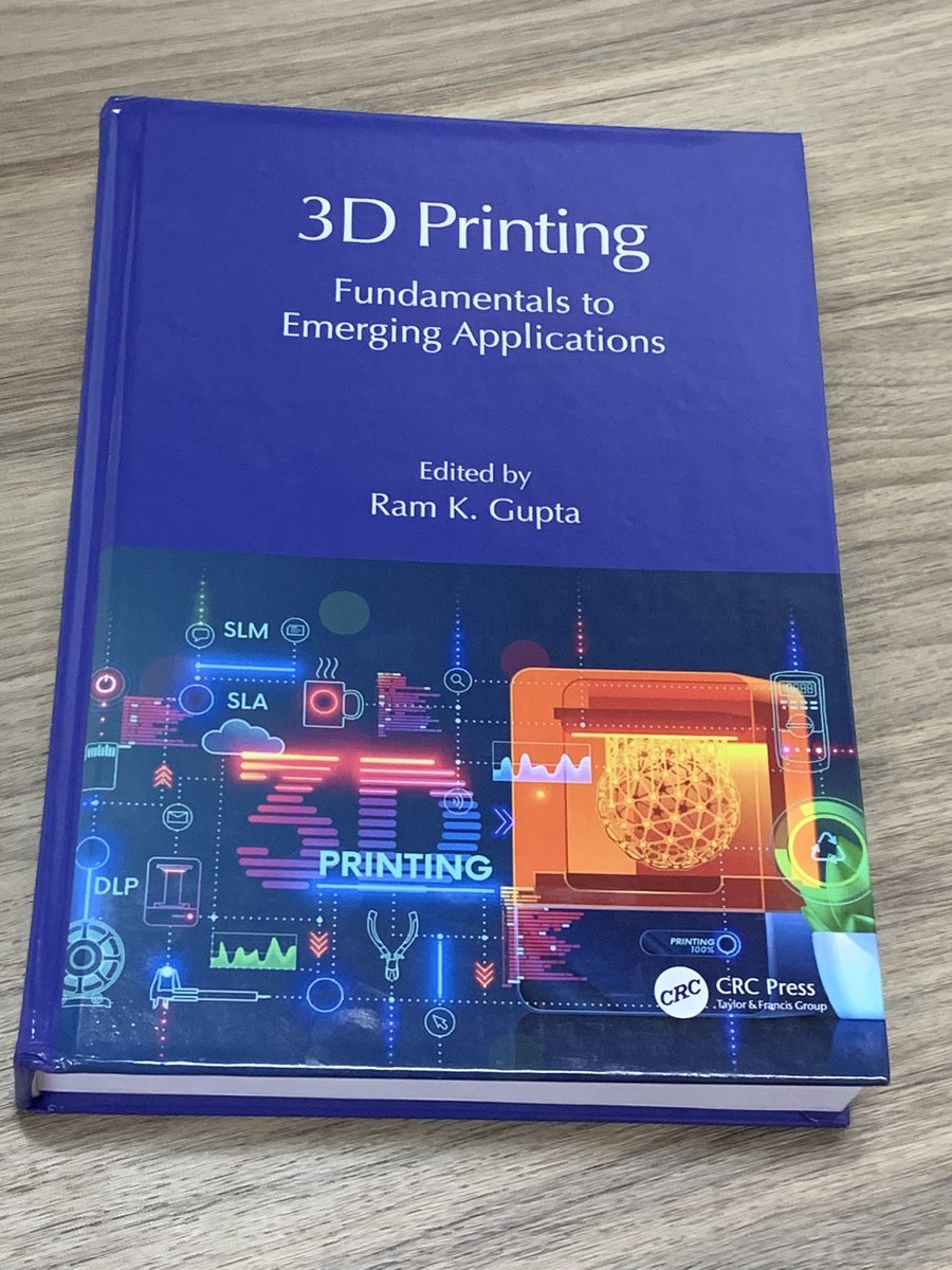 jbonacin's tweet photo. Our last contribution!!! 
#3Dprinting https://t.co/F8bU5pGSFj