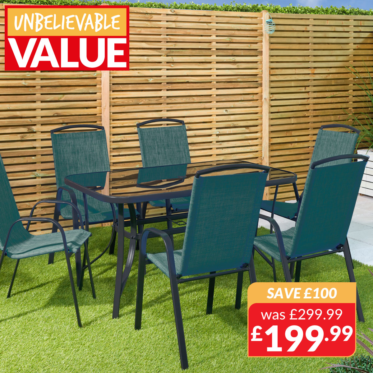 The Range UK on Twitter "💥 UNBELIEVABLE VALUE💥 🧡 SAVE £100 😍👉 Shop