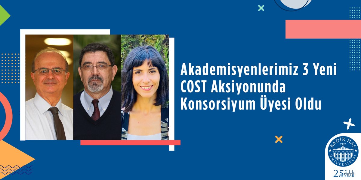 KHAS Ar-Ge Kaynakları Direktörlüğü tweet media