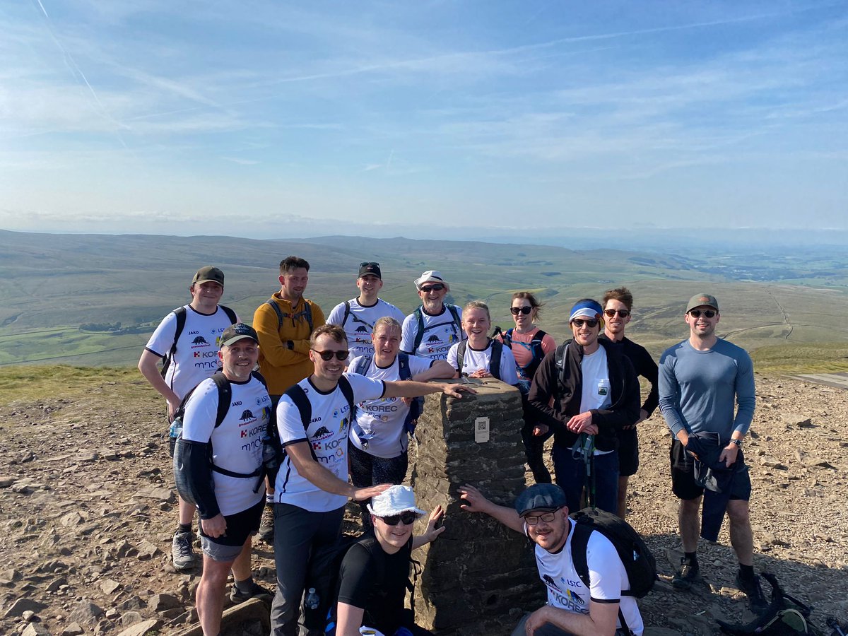 LSTC Group tweet media