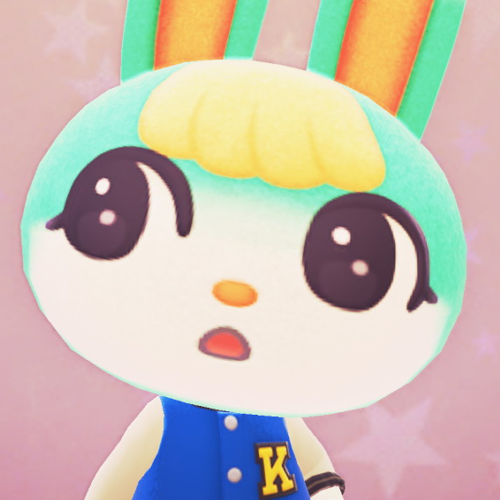 "Not particularly, just wanted to compliment you and make small talk. Let's catch up again next time you're free. Hoppity!"