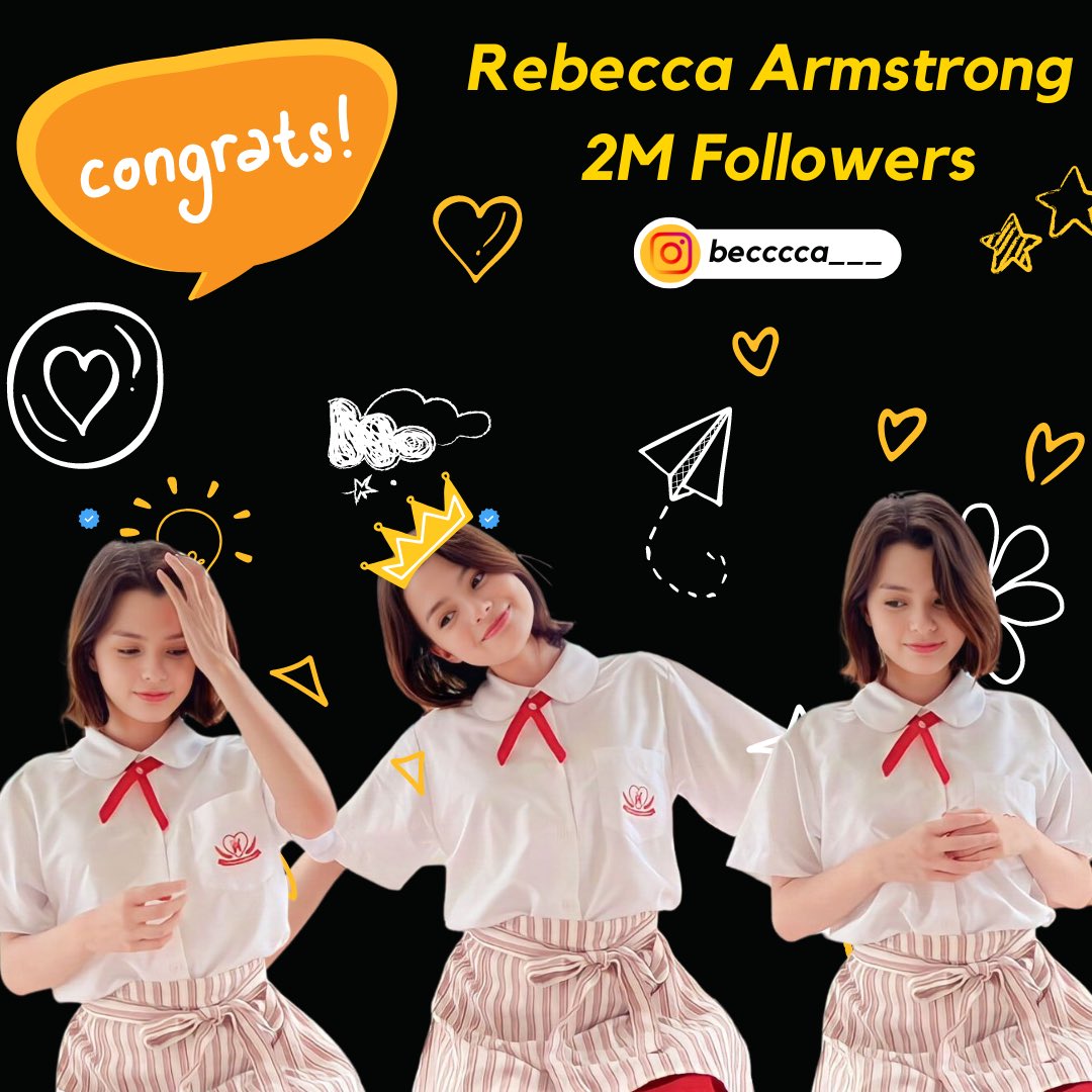 FBTroops_IDN's tweet photo. let’s grow up together bb, congrats 🤍
#2MLoveForBecky
#Beckysangels
#FBTroopsIDN https://t.co/SZnClu450U
