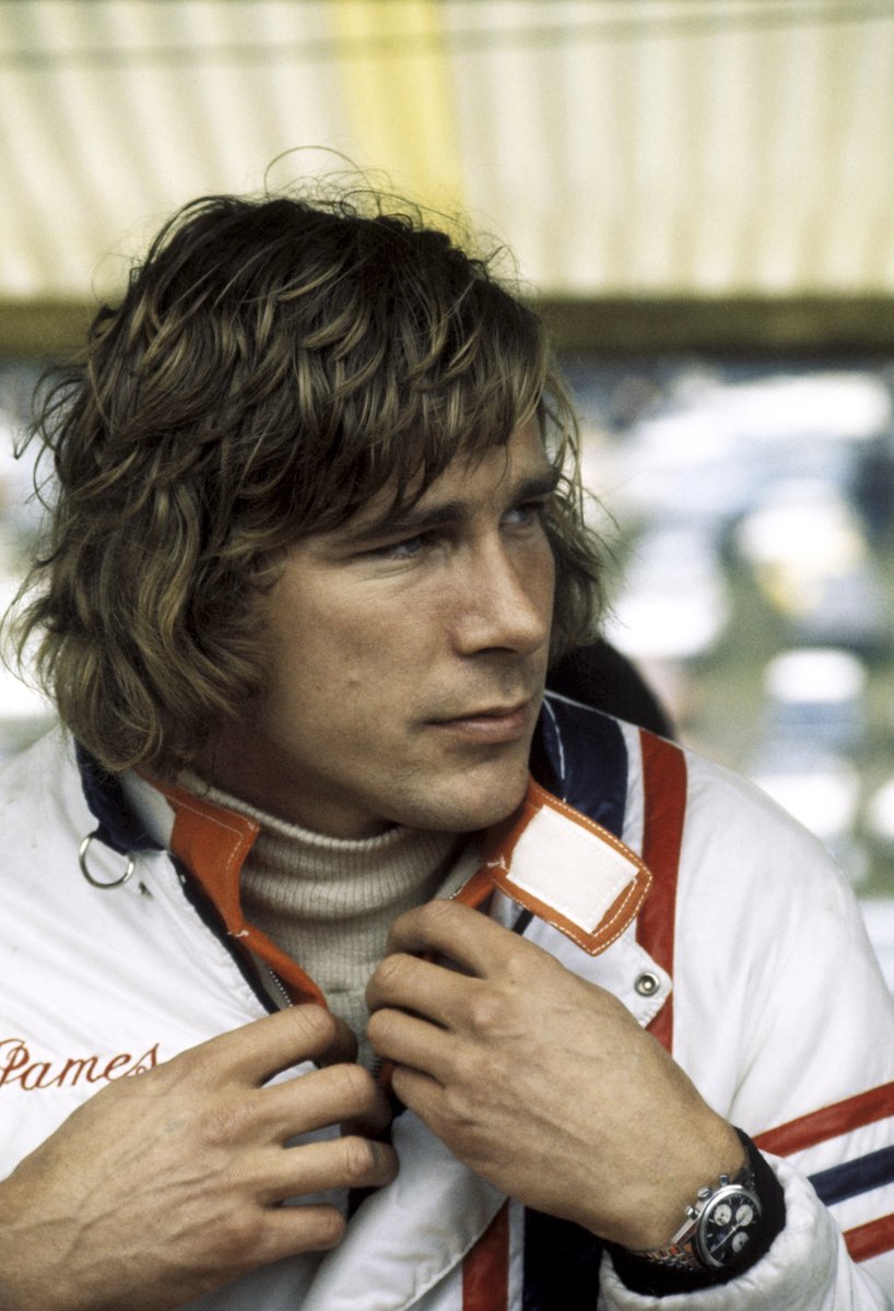 Motor Sport magazine tweet media
