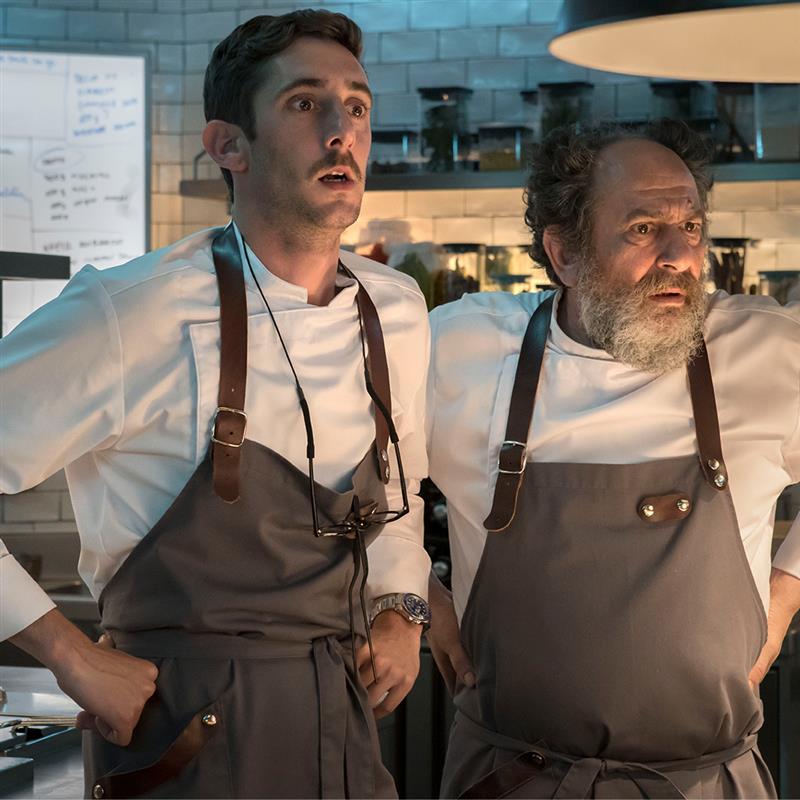 palacecinemas's tweet photo. 🎬🌟 ¡La espera ha terminado! 🌟🎬 The @spanishfilmfest fiesta has officially begun!  🇪🇸✨

Don't miss these top 5 gems of the festival. 

TWO MANY CHEFS 👨‍🍳
MY FATHER'S MEXICAN WEDDING 🇲🇽
ALCARRÀS 🍑
FOUR'S A CROWD 🚗
LET THE DANCE BEGIN 💃 https://t.co/rJOeKVMX4n