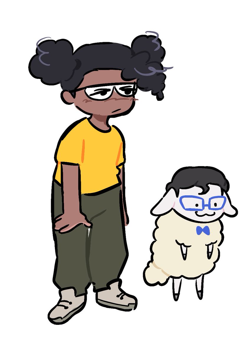 I think i bought the wrong copy of amanda the adventurer ,, [[ #AlphaBetas #abtwt ]]
