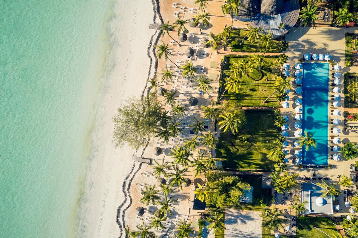 Fernreisen: Comeback für #Thailand und #Bali. #Sansibar ist dieses Jahr der Aufsteiger unter den Fernzielen. Hoch im Kurs steht das @TUI_BLUE Bahari Zanzibar.