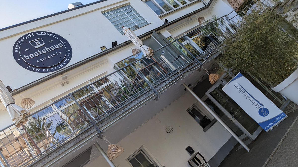 Heute bei der Auswertungstagung der #FUR #Reiseanalyse in Mannheim: Aktuelle Trends, Reisestimmung, Urlaubswertewandel und #Nachhaltigkeit 📊⛰️💚
#Tourismus #Zukunft