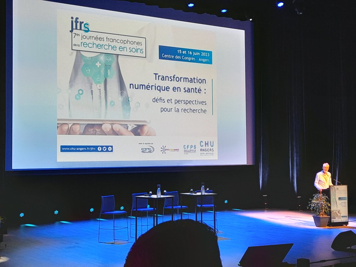 DrJMTartiere's tweet photo. Départ des #jfrs_2023
L équipe #FILEAS du @CHToulonLaSeyne est heureuse de participer à cet évènement autour du numerique en santé et la recherche en santé https://t.co/ozy1NgQgEU