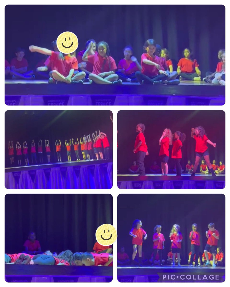 Shaftesbury Park (@shaftesburypk) on Twitter photo Penguins class had the fantastic opportunity to work with <a href="/LCBLondon/">LondonChildrenBallet</a> to chereograph and create their own performance of what happiness looks like to them. They presented as part of the <a href="/WAFfringe/">Wandsworth Arts Fringe</a> last night <a href="/wandbc/">Wandsworth Council</a> . We are so proud and impressed with them! #fringe #dance Penguins class had the fantastic opportunity to work with <a href="/LCBLondon/">LondonChildrenBallet</a> to chereograph and create their own performance of what happiness looks like to them. They presented as part of the <a href="/WAFfringe/">Wandsworth Arts Fringe</a> last night <a href="/wandbc/">Wandsworth Council</a> . We are so proud and impressed with them! #fringe #dance