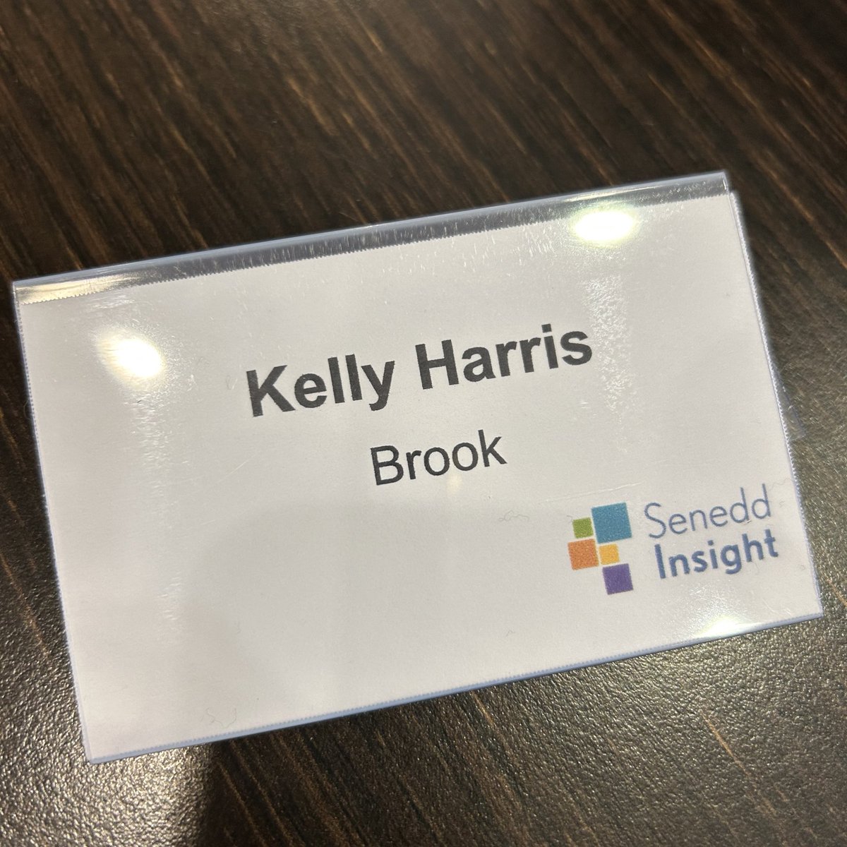 Kelly Harris tweet media