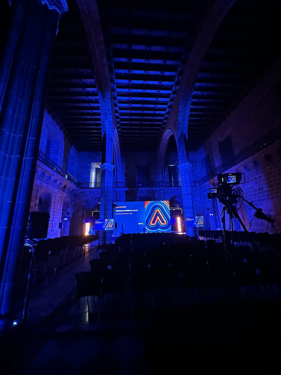 BBVA Spark tweet media