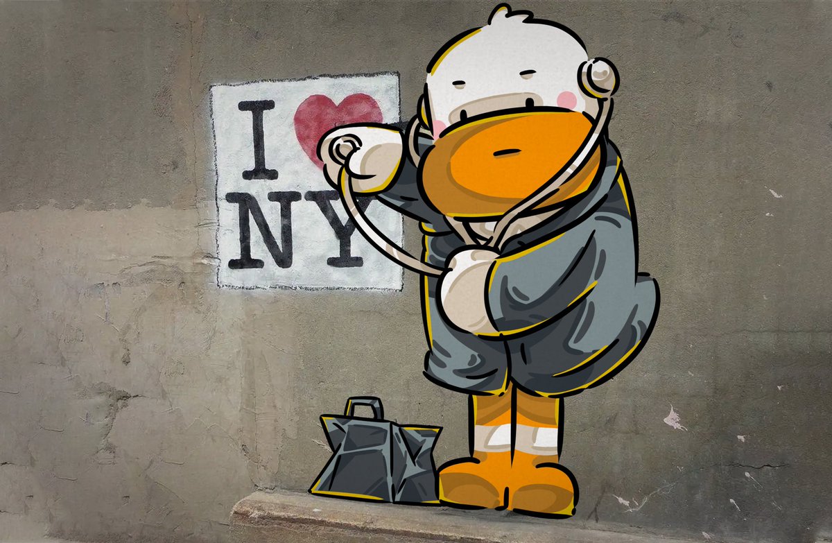 Ducky tweet media