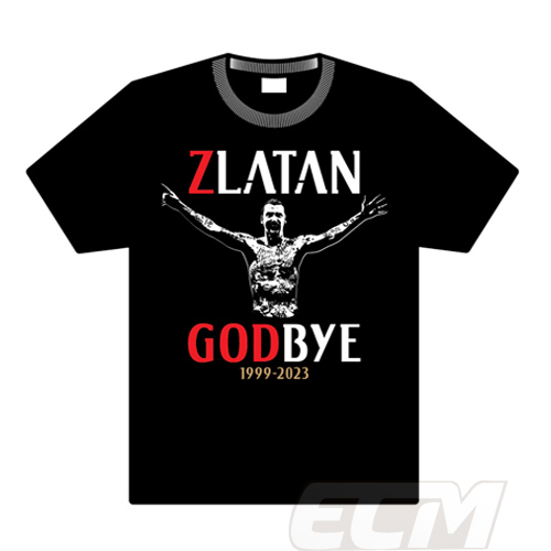 EMundial3's tweet photo. GODBYE!リテイク #イブラヒモビッチ 記念Ｔシャツ発売決定！予約スタート！

#ibrahimovic #acmilan #acミラン #スウェーデン代表 #ズラタン #godbye

https://t.co/mQ0CNNqeZV
https://t.co/fBU8fc0XgH https://t.co/oL064EPrLm