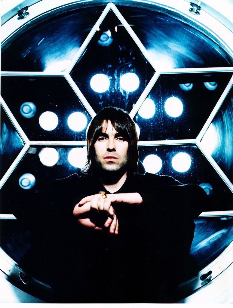 daily liam gallagher pics on Twitter "liam gallagher by jonte wentzel