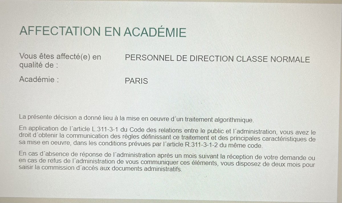 EmilieTrigo's tweet image. C’est officiel, ce sera Paris l’année prochaine !
#perdir #perdir2023 #ColetteBesson #promocolettebesson @SnpdenParis