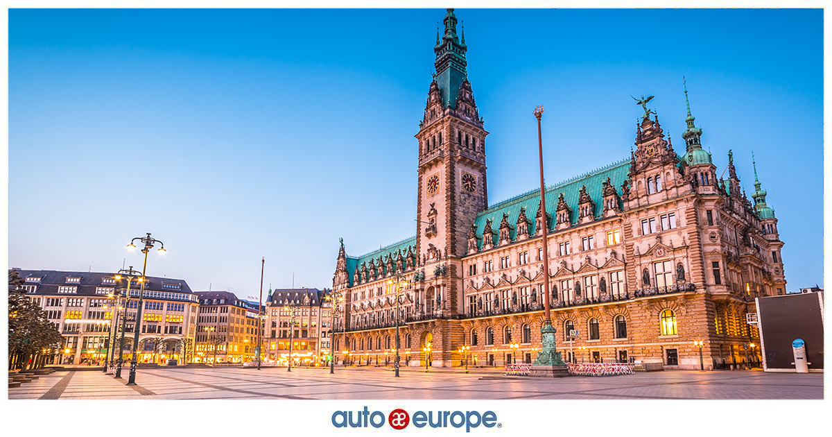 Auto Europe NL tweet media