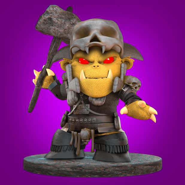RugdollzNFT's tweet photo. 🚨Rugdollz Giveaway ALERT 🚨

🎁1 x 3D Rugtrollz NFT to win🎁

👉Follow 
@RugdollzNFT
👉Jump in: https://t.co/TDNmNVTDhc
👉Like, Retweet + Tag 3 Friends

⏰Winners in 48hrs

MINT LIVE: https://t.co/4A59DTgjZJ

#NFTGiveaways  #NFTCommunity #NFT #NFTs https://t.co/7mND61wV77