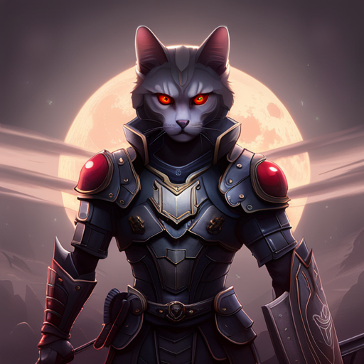 GcatSol's tweet photo. I'm a cat guardian 🛡️⚔️
I'll give you 5,000,000 $GCAT.

to enter:
- Follow @GcatSol
- Like &amp; RT.
- Comment Your $SOL address.

I give you 24 hours from now!

#SOL #SOLANA #Solanaairdrop #Airdrop #Airdrops #memecoin #MEMELAND #MEMEWL https://t.co/pz8wgMnDyv