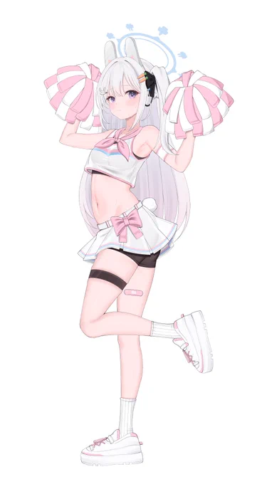 ミヤコ... #ブルアカ #ブルーアーカイブ 