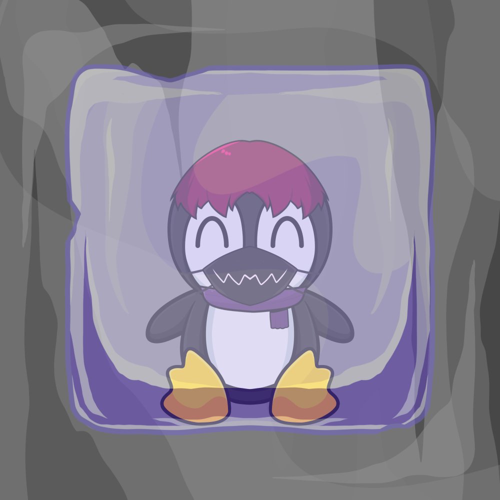 PenguinPaladins's tweet photo. 🗺️ The #PenguinPaladins universe is expanding! 

Keep an eye out for new NFT collections and a continuous story evolution. 

Remember, every #NFT is a key 🗝️ to a bigger story. 

Are you ready to explore? https://t.co/nIIe7tBhJ8