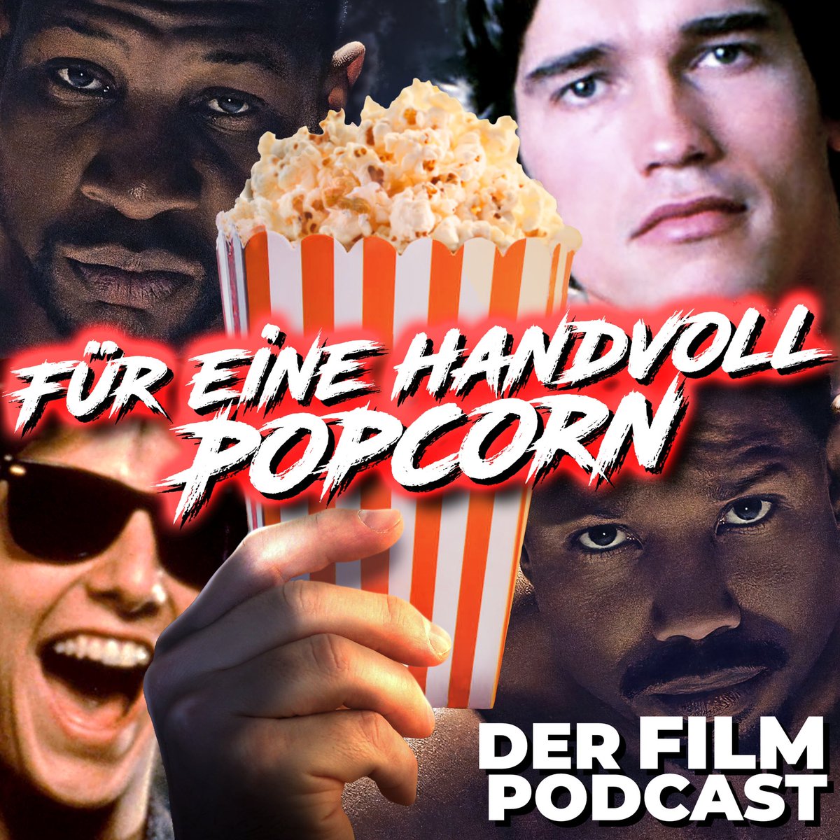 FurPopcorn's tweet photo. Die neue Folge ist da und es gibt einen ausgiebigen Talk über die neue Schwarzenegger Doku #Arnold !
Außerdem:
#Creed3
#TheCrowdedRoom
#bastilleday
#lockeregeschäfte
#fubar
#atouristsguidetolove
und und und!
https://t.co/31CRwhOWXB
#podcast #filmtwitter https://t.co/RzTkiqXBIE