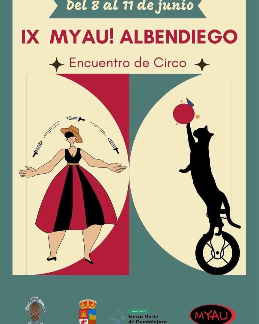 professorkaroli's tweet photo. IX ENCUENTRO DE CIRCO DE ALBENDIEGO ,Myau Albendiego 2023 ya tenemos al ganador del  el Premio Stuartini el Magnífico. 
  y el Ganador es
El Profesor Karoli  ". es una eminencia del Circo, Más de 46 años sobre los escenarios  @myau_albendiego  
 @mariomyau https://t.co/8CsZpZxG06