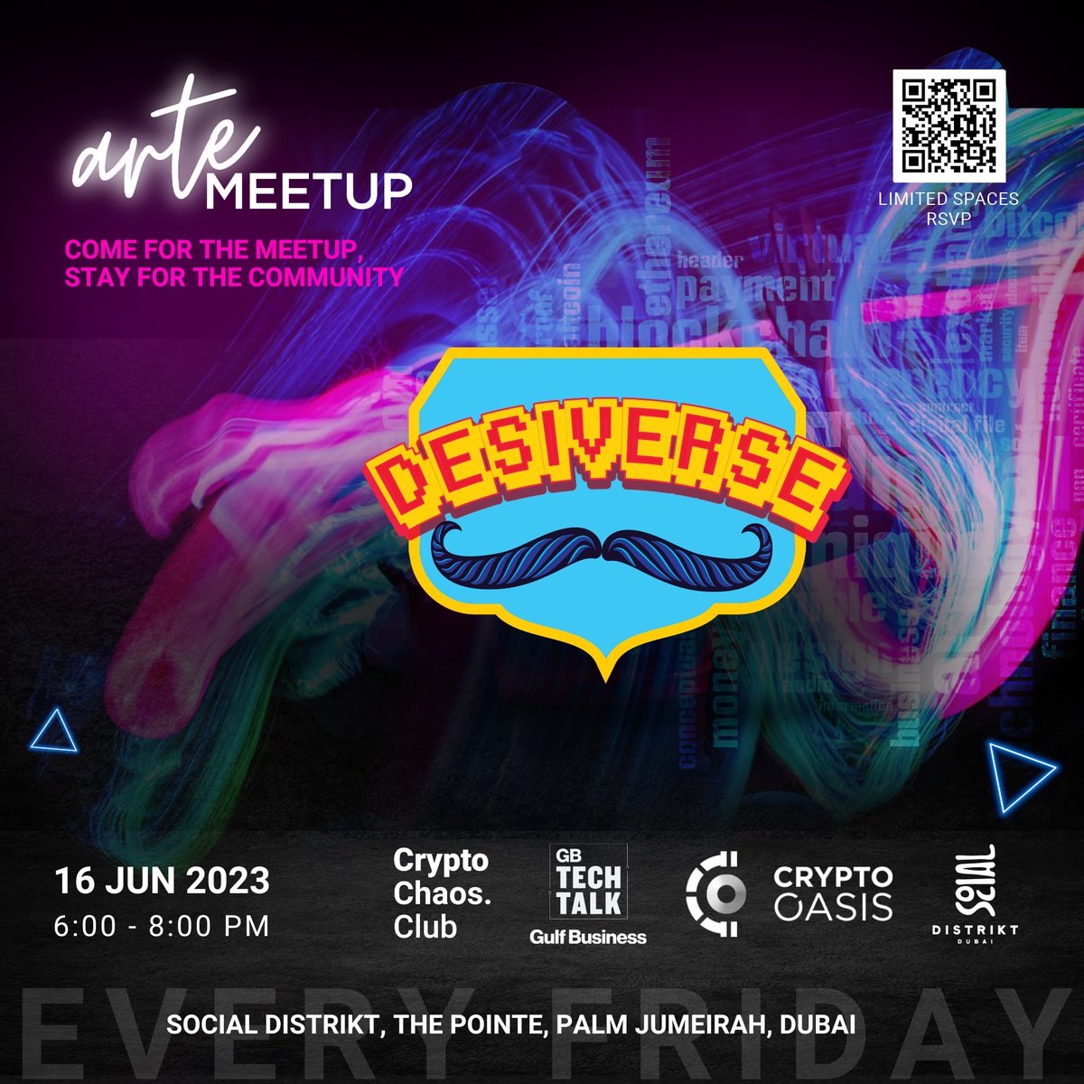 Arte Community tweet media