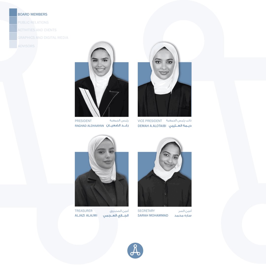 aias_kuwait's tweet photo. We are thrilled to announce our new AIAS members for the year 2023/2024 ! 

https://t.co/ktAXyxxCdO https://t.co/DmP7FHOW5q