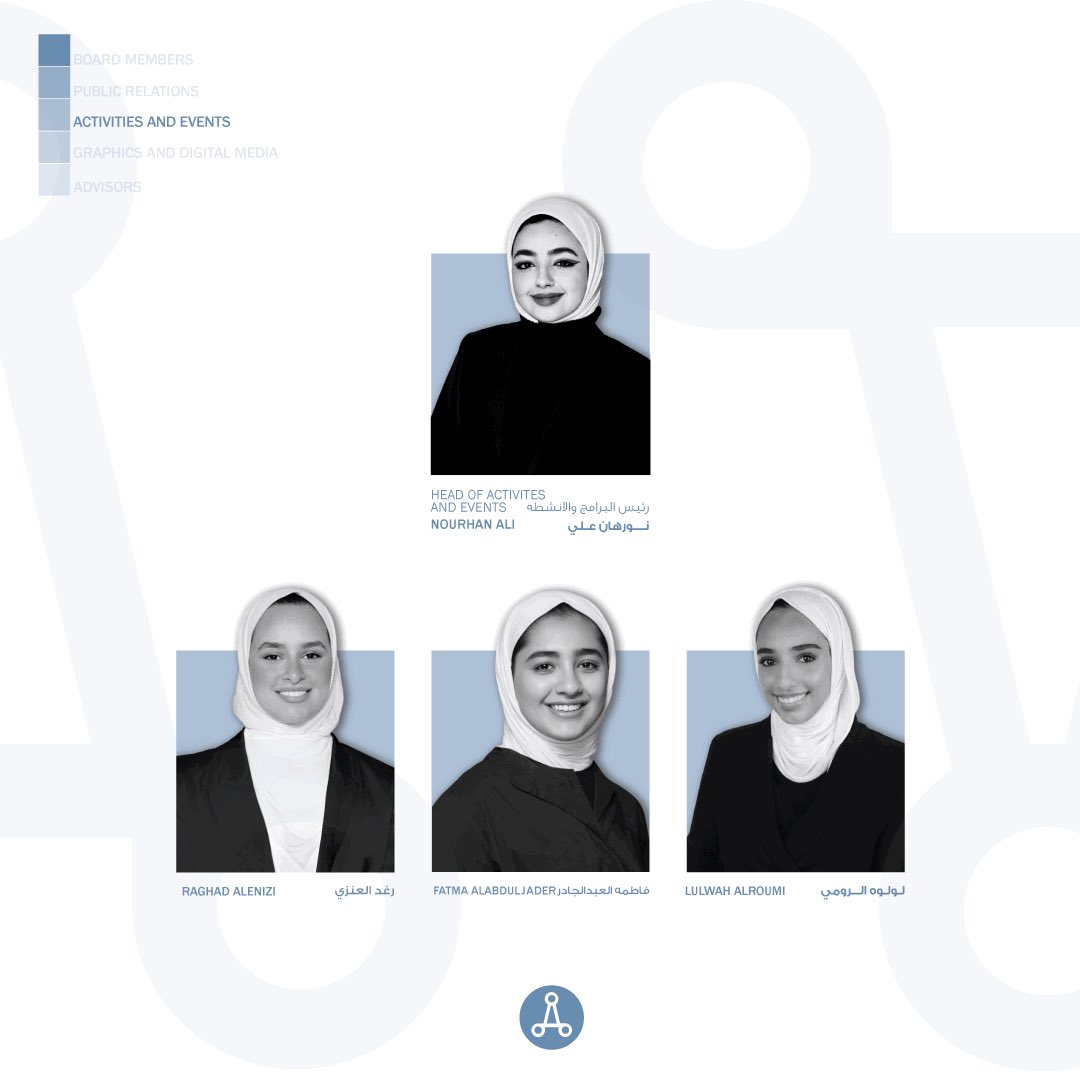 aias_kuwait's tweet photo. We are thrilled to announce our new AIAS members for the year 2023/2024 ! 

https://t.co/ktAXyxxCdO https://t.co/DmP7FHOW5q