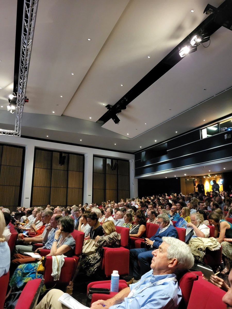 Fédération des SCoT tweet media