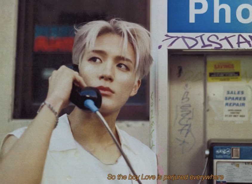 “เขาเกือบหยุดรอ เธอเกือบสมหวัง เราเกือบรักกัน ความสัมพันธ์เกือบเข้ากันได้ดี”