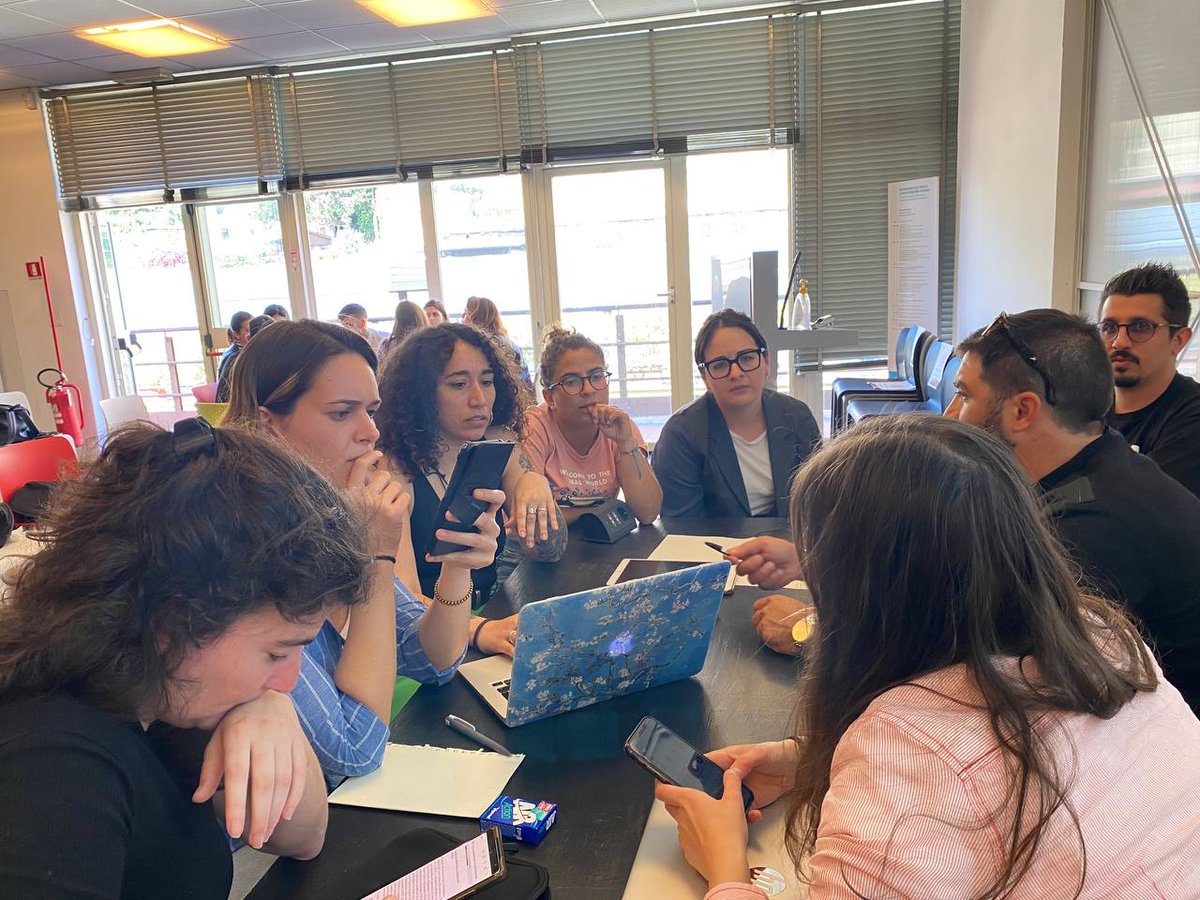 Yenesis Project tweet media