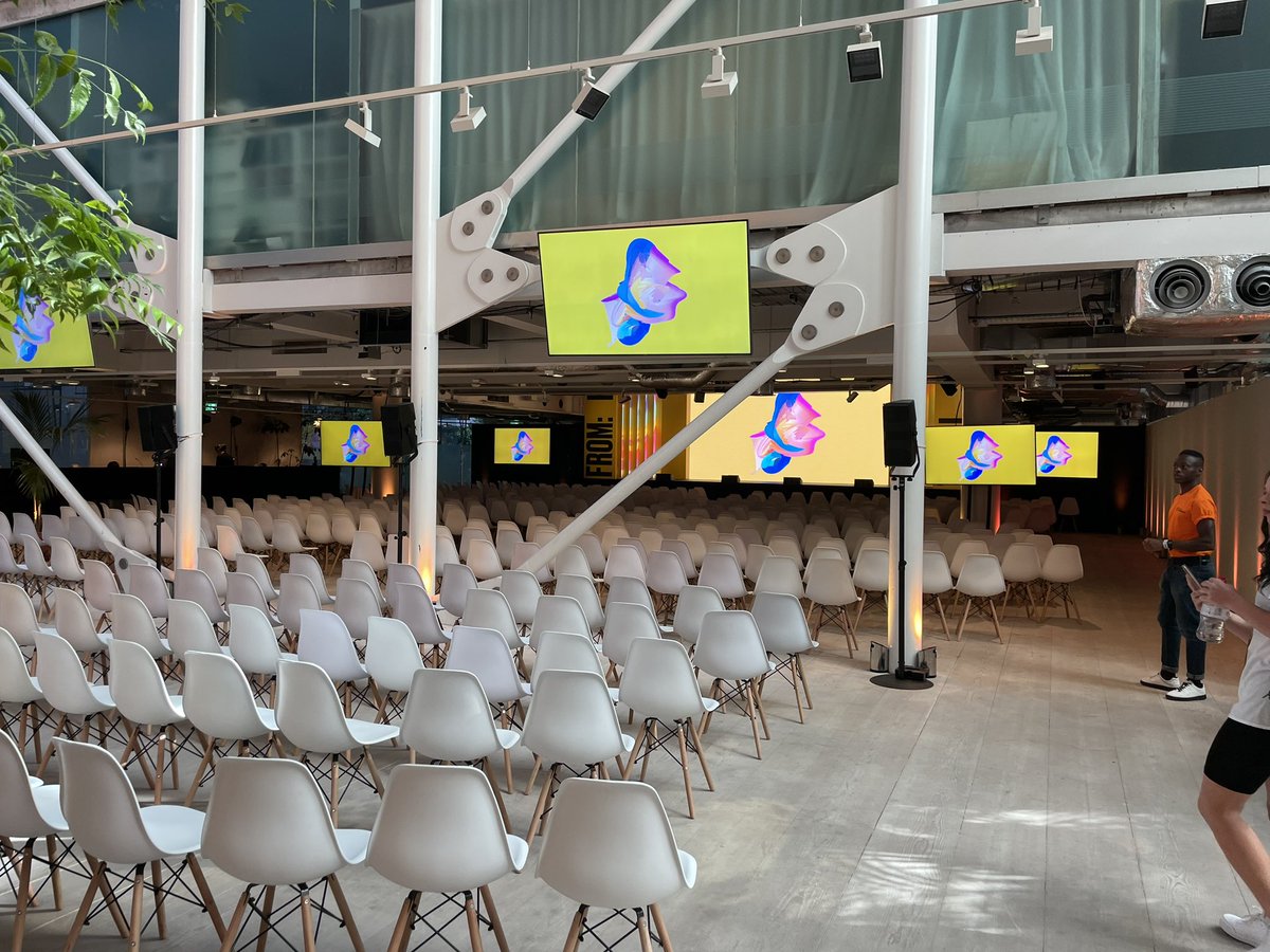 Shaun Reynolds tweet media